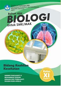 Biologi X